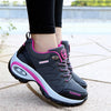 Women Sports Shoes Platform Sneakers Fashion Outdoor Hiking  Non-Slip Casual Shoes Low Top Running Shoes Women Footwear